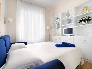 hotel regina sorrento