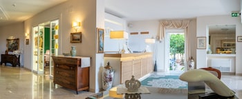 hotel regina sorrento