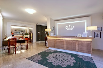 hotel regina sorrento