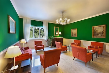 hotel regina sorrento