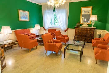 hotel regina sorrento