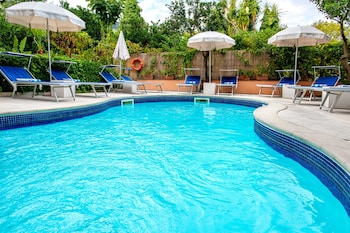 hotel regina sorrento