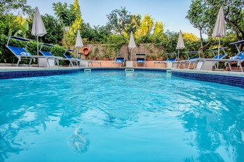 hotel regina sorrento