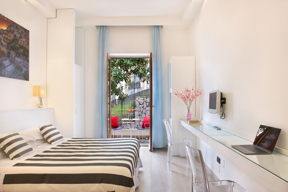 hotel rivage sorrento