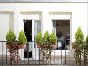 hotel residence foch