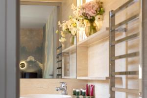 hotel residence foch