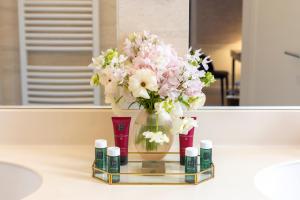 hotel residence foch