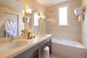 hotel residence foch