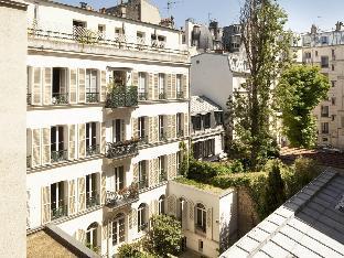 hotel residence foch