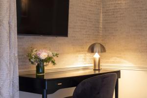 hotel residence foch