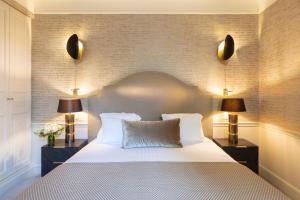Hotel Residence Foch,Neuilly-Sur-Seine>>Arc De Triomphe,4 star