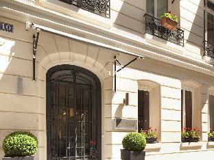 Hotel Residence Foch,Neuilly-Sur-Seine>>Arc De Triomphe,4 star