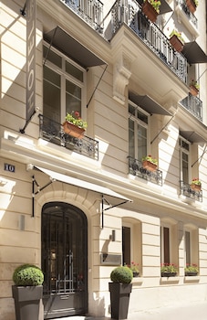 hotel residence foch