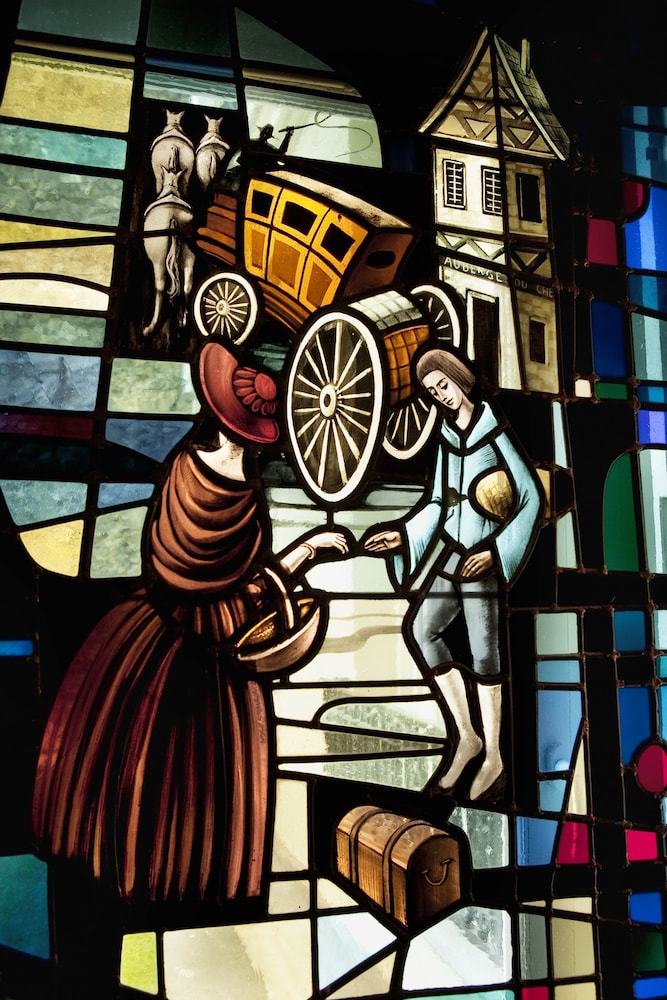 hotel residence foch