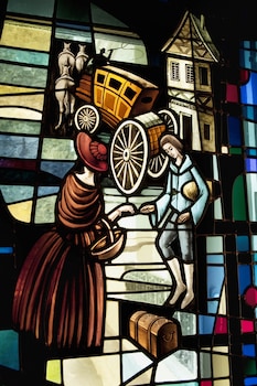 hotel residence foch