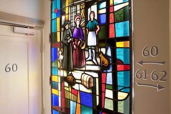 hotel residence foch