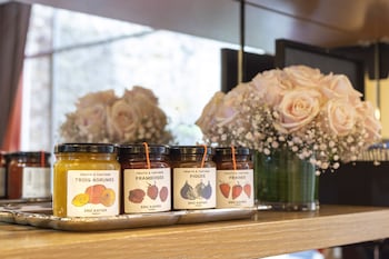 hotel residence foch