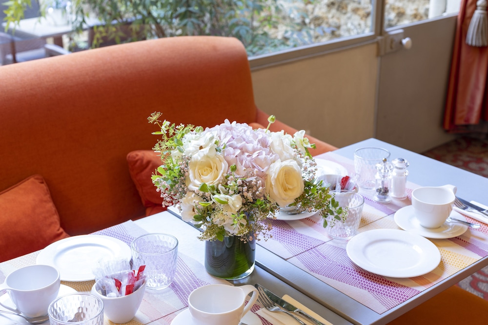 hotel residence foch