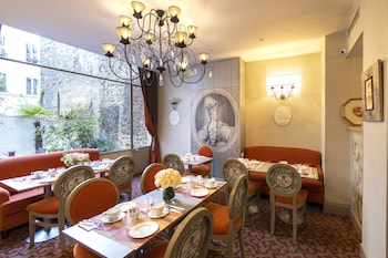 hotel residence foch