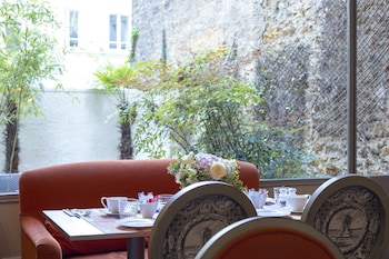 hotel residence foch