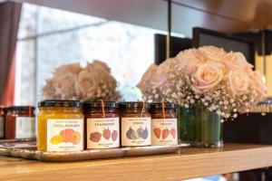 hotel residence foch