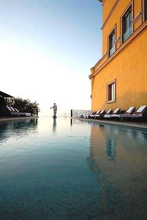 Grand Hotel Angiolieri,Near Campania Mineralogical Museum,5 star