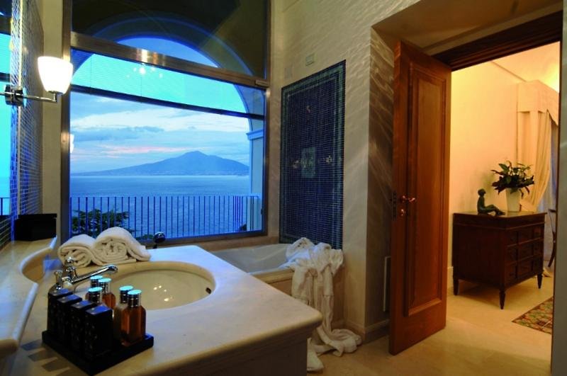 grand hotel angiolieri