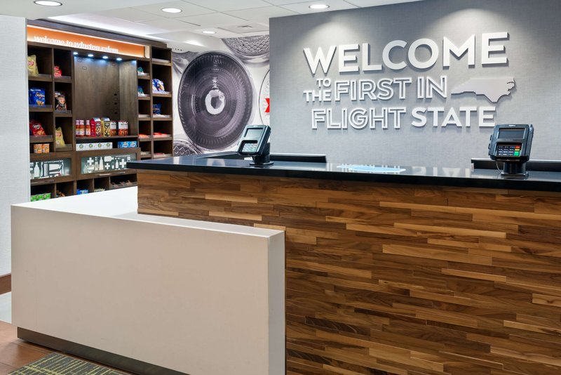 hampton inn and suites winston salem university area nc