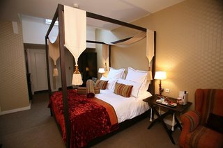 Landgoed Duin & Kruidberg,Haarlem>>Amsterdam,4 star