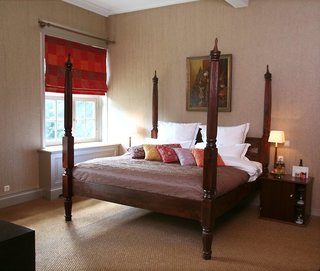 Landgoed Duin & Kruidberg,Haarlem>>Amsterdam,4 star