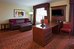 hampton inn and suites minot airport