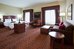 hampton inn and suites minot airport