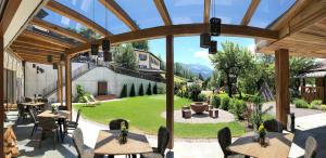 Landhotel Laudersbach,Flachau>>Altenmarkt Im Pongau,3 star