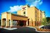 hampton inn crystal river fl