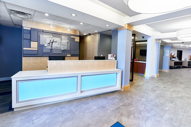 holiday inn express hotel and suites airport dieppe by ihg