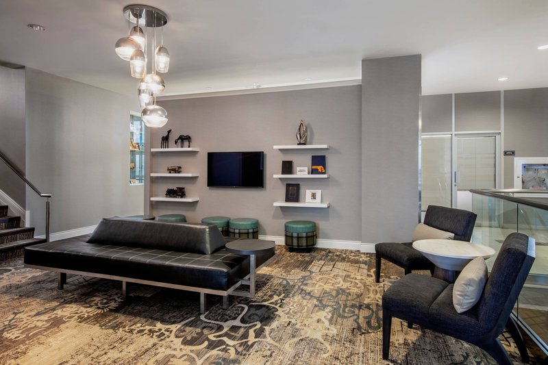 residence inn by marriott kingston waters edge