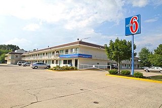 Motel 6 Fredericksburg, Va - North,Fredericksburg>>Falmouth,2 star