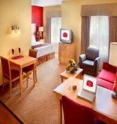 residence inn by marriott neptune at gateway center