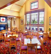 residence inn by marriott neptune at gateway center