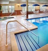 residence inn by marriott neptune at gateway center