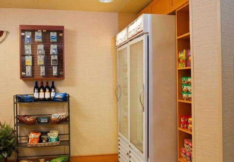 Residence Inn By Marriott Neptune At Gateway Center,Neptune Township>>Neptune City,3 star