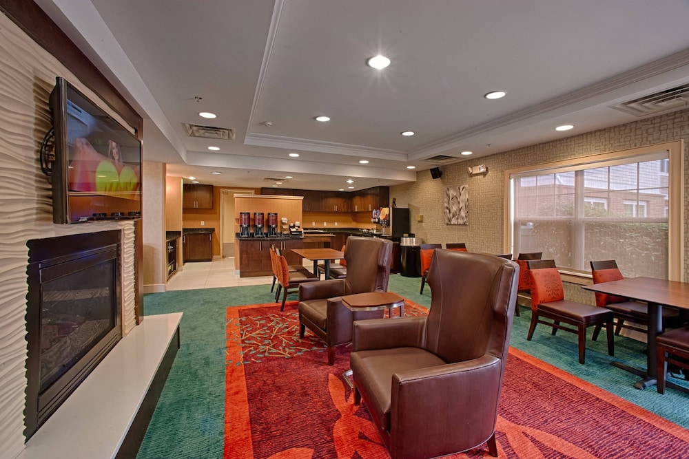 residence inn by marriott neptune at gateway center