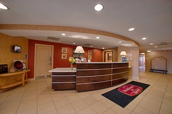 residence inn by marriott neptune at gateway center