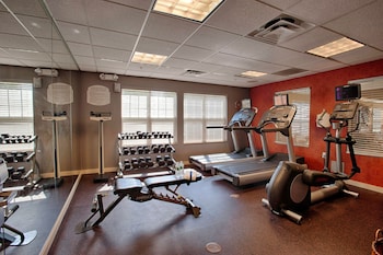 residence inn by marriott neptune at gateway center