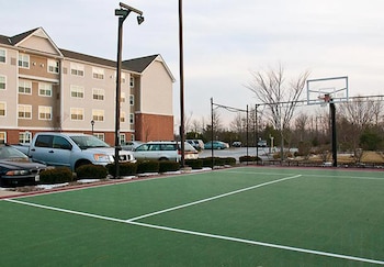 residence inn by marriott neptune at gateway center
