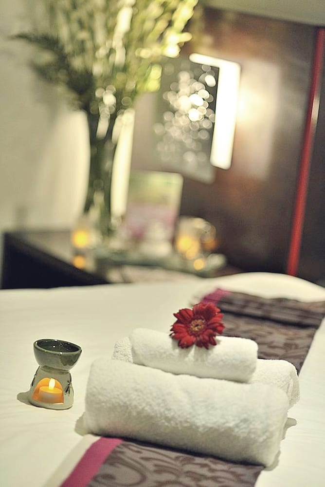 oak tree urban jakarta