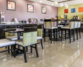 comfort inn and suites artesia