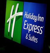 holiday inn express and suites houston intercontinental arpt