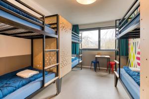 stayokay maastricht hostel