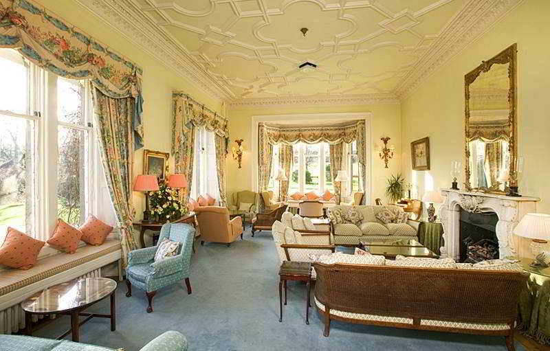 Ballathie Country House Hotel And Estate,In Perth (Kinclaven),4 star